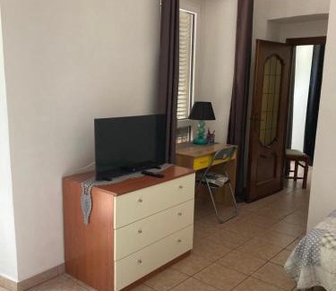 Vanchiglia Apartment | Casa vacanze Il Gianduiotto