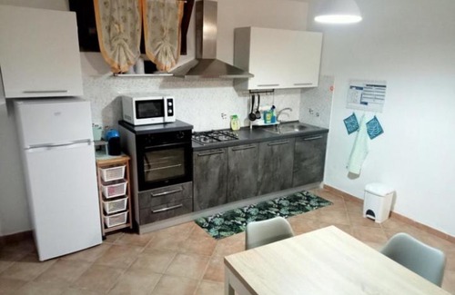 Olmedo House | Casa Vacanze Il Mirto Bianco
