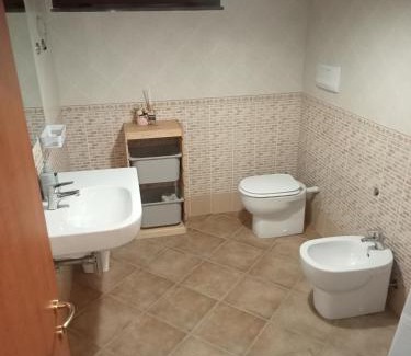 Olmedo House | Casa Vacanze Il Mirto Bianco