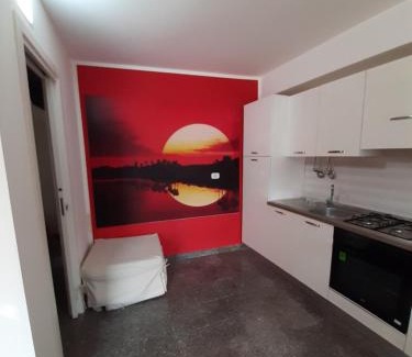 Montegiordano House | Casa Vacanze Il Paese Dipinto