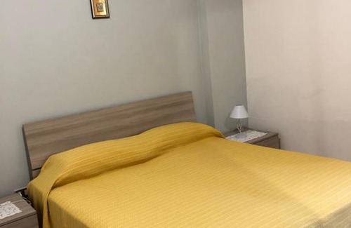Modolo House | Casa vacanze Il Ruscello