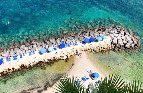 Sorrento House | Casa Vacanze Imma
