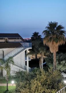 Ragusa House | Casa Vacanze Ippari & Oanis