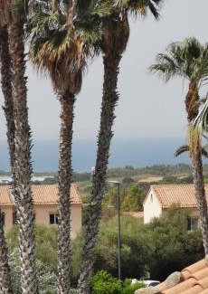Ragusa House | Casa Vacanze Ippari & Oanis