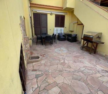 Capoterra Apartment | Casa vacanze