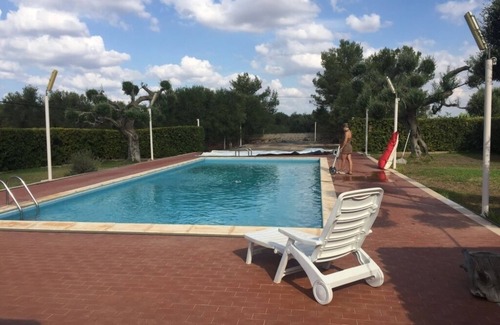 Copertino Villa | Casa Vacanze
