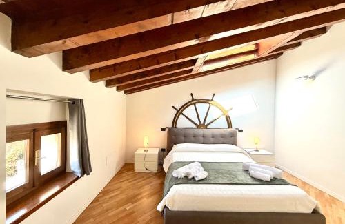 Desenzano del Garda City Centre Apartment | Casa Vacanze Rachele