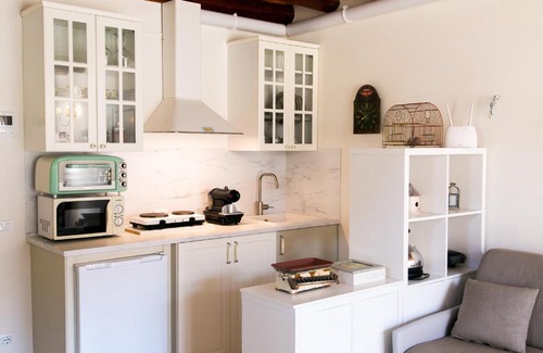 Grantortino di Gazzo Apartment | Casa Vacanze Venezia C'est La Vie