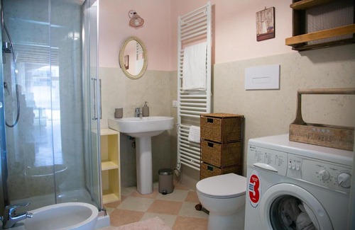 Grantortino di Gazzo Apartment | Casa Vacanze Venezia C'est La Vie