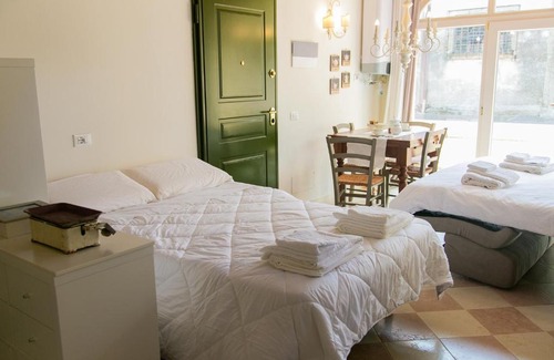 Grantortino di Gazzo Apartment | Casa Vacanze Venezia C'est La Vie