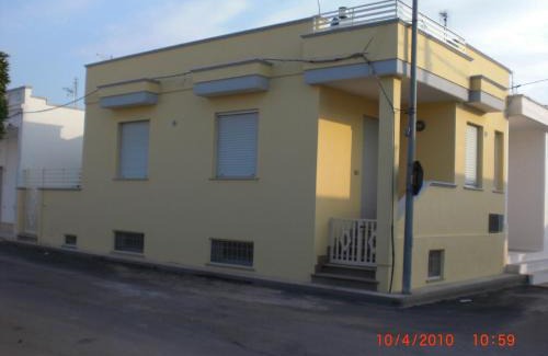 Marina di Mancaversa House | Casa Vacanze Simona