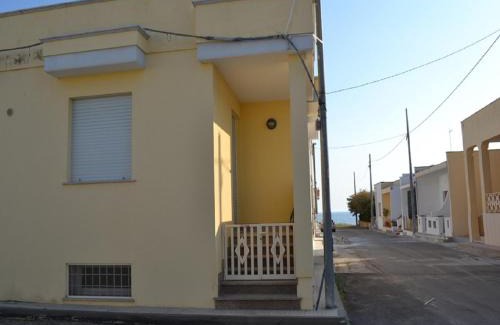 Marina di Mancaversa House | Casa Vacanze Simona