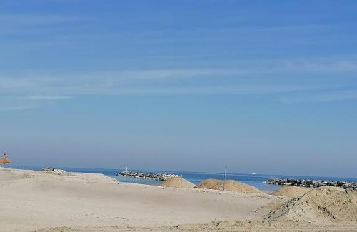 Torre Pedrera Villa | Casa vacanze