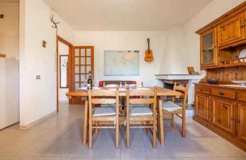 San Giovanni Suergiu House | Casa Vacanze San Giovanni