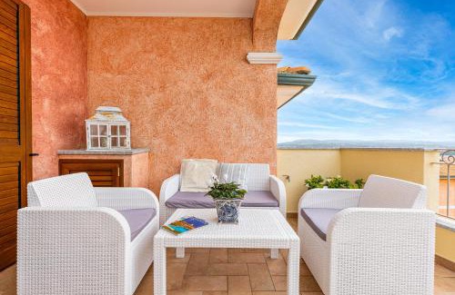 Santa Teresa di Gallura Apartment | Casa Vacanze Chiara