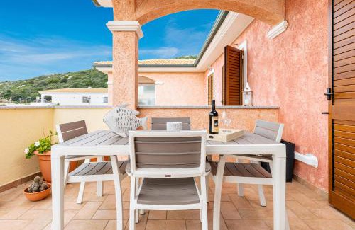 Santa Teresa di Gallura Apartment | Casa Vacanze Chiara