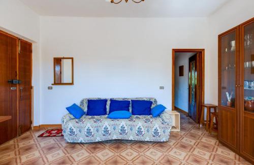 Capo Mannu House | Casa Vacanze Korakodes