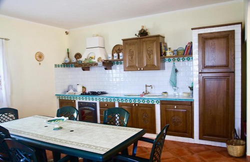 Orosei House | Casa Vacanze L'Olivastro OROSEI