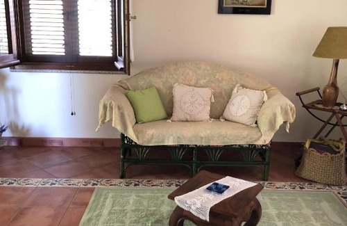 Orosei House | Casa Vacanze L'Olivastro OROSEI