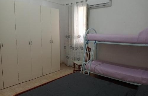 Trapani Apartment | Casa Vacanze L'ULIVO
