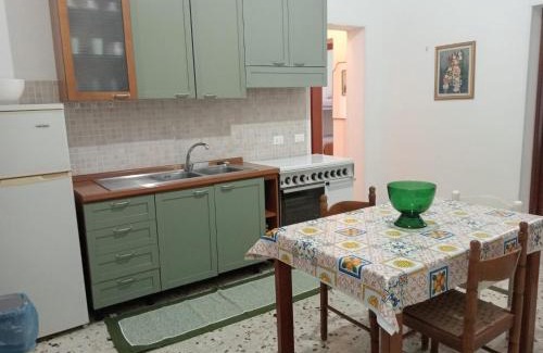 Trapani Apartment | Casa Vacanze L'ULIVO