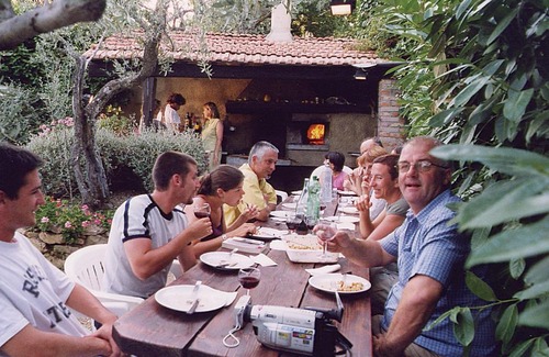 Poggio alla Baghera Apartment | Casa Vacanze La Baghera