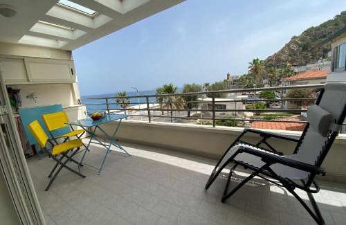 Capo d'Orlando Apartment | Casa vacanze La Balena2