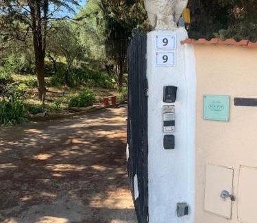 Iglesias Apartment | Casa Vacanze La Brii