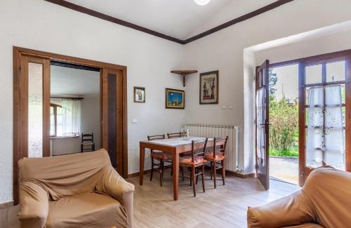 Pieve Fosciana House | Casa vacanze La Capannina