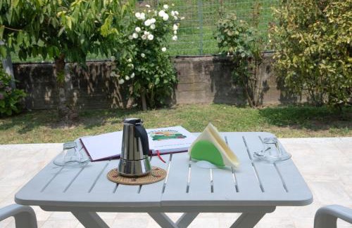 Pavarolo Apartment | Casa Vacanze la Collina