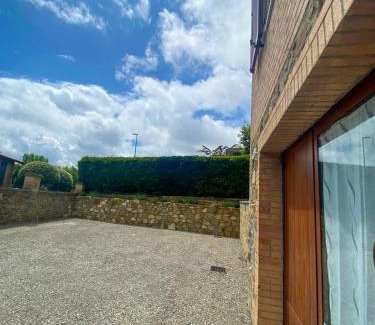 Montalcino Apartment | Casa Vacanze la Pineta