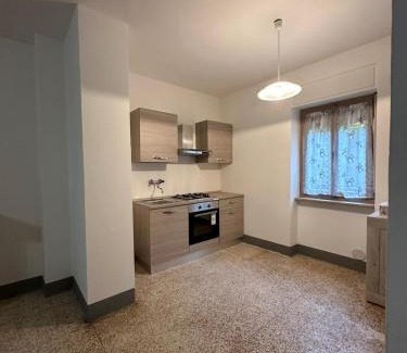 Cascia House | Casa Vacanze 'La Torre'