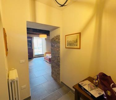 Castelvecchio House | Casa vacanze La Tosca