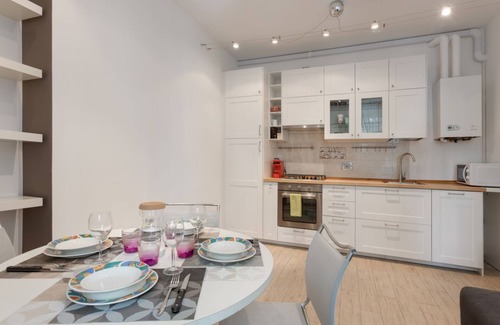 Trieste City Centre Apartment | Casa Vacanze La Via di Nandi