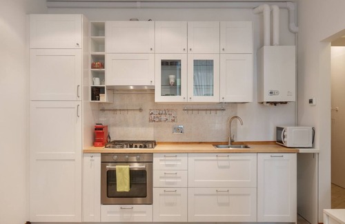 Trieste City Centre Apartment | Casa Vacanze La Via di Nandi