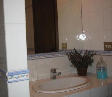Otricoli House | Casa Vacanze Le Corone