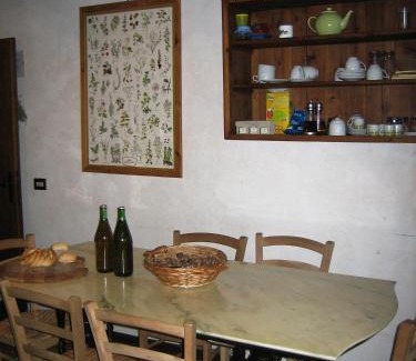 Otricoli House | Casa Vacanze Le Corone