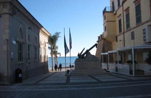 Marina di Ragusa House | Casa Vacanze Le Rose