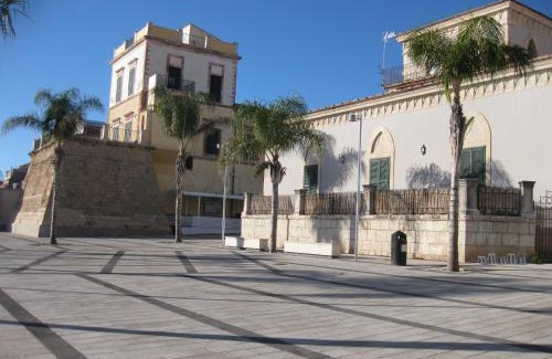 Marina di Ragusa House | Casa Vacanze Le Rose
