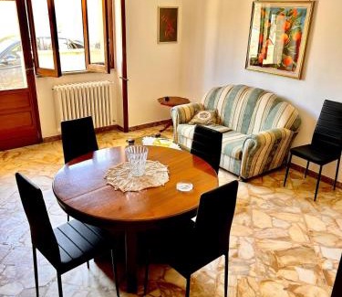 Melissano House | Casa Vacanze Letizia