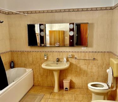Melissano House | Casa Vacanze Letizia