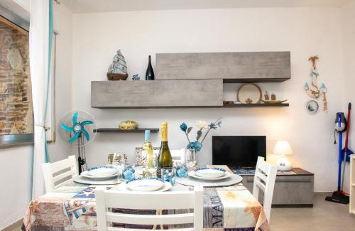 La Pelosa House | Casa Vacanze - Li Nassi