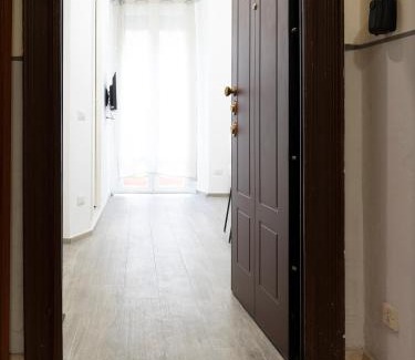 Central Station Apartment | Casa Vacanze Macchi