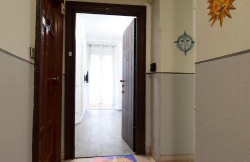 Central Station Apartment | Casa Vacanze Macchi