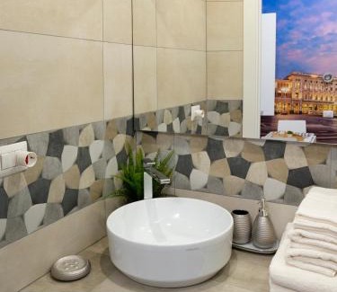Central Station Apartment | Casa Vacanze Macchi
