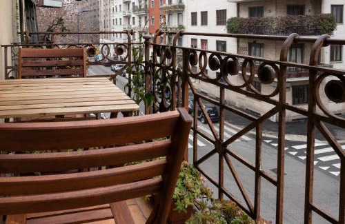 Central Station Apartment | Casa Vacanze Macchi