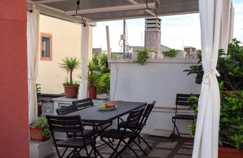 Nociglia House | Casa Vacanze Madi