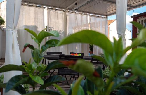 Nociglia House | Casa Vacanze Madi