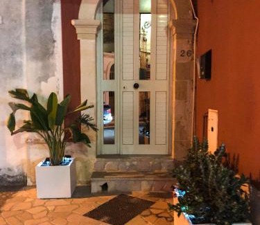 Nociglia House | Casa Vacanze Madi