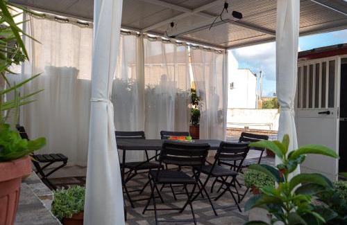 Nociglia House | Casa Vacanze Madi